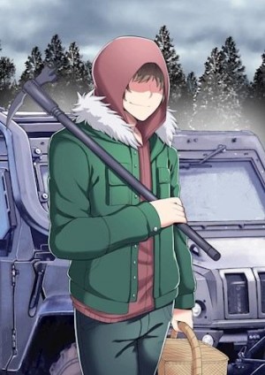 Широков Алексей Викторович - Богоборцы 2