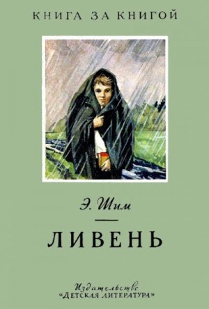 Шим Эдуард - Ливень