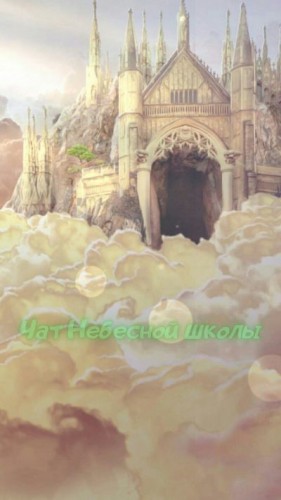 Tiger Captain - Чат Небесной школы