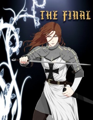 Колотилина Октавия - Композитный призрак замка Мальборк