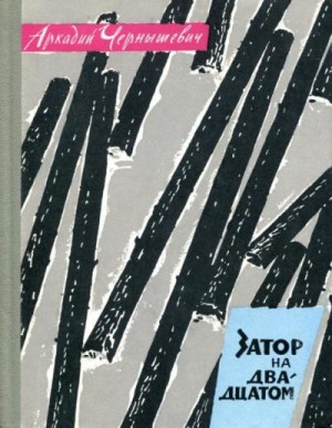 Чернышевич Аркадий - Затор на двадцатом