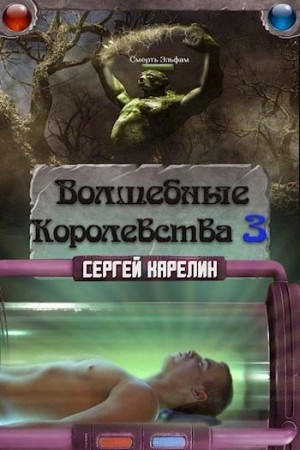 Карелин Сергей - Волшебные Королевства 3