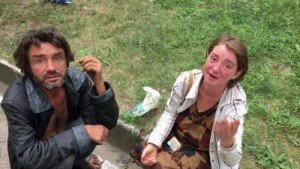 Кирилов Альберт - Злодей и любовь. Часть 16