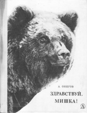 Онегов Анатолий - Здравствуй, мишка!