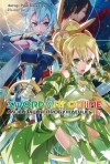 Кавахара Рэки - Sword Art Online. Том 17. Алисизация. Пробуждение