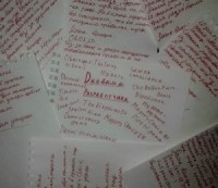 Дневник инди разработчика #1