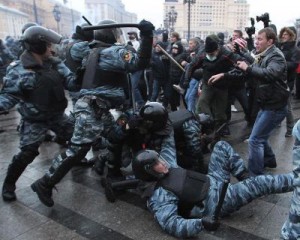 Кирилов Альберт - Мент мента поймал. Часть 34