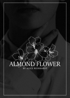 Reinhardt Alice - Цветок Миндаля