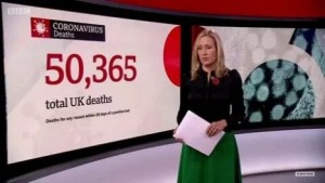 Мухин Юрий - Коронавирусные детали