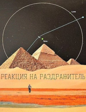 Елисеенко Сергей - Реакция на раздражитель