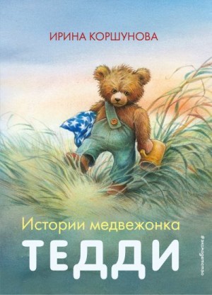 Коршунова Ирина - Истории медвежонка Тедди
