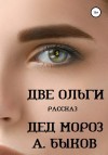 Быков Александр, Мороз Дед - Две Ольги. Рассказ