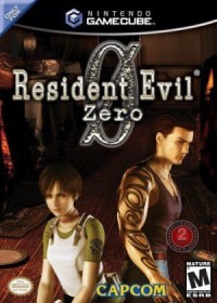 Resident Evil
