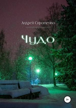 Сиротенко Андрей - Чудо