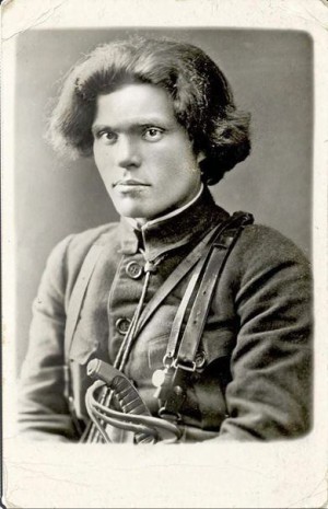 Григоров Григорий - Махно