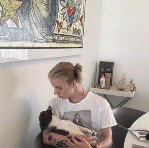 Бернацкая Ада - Этот город дышит нами