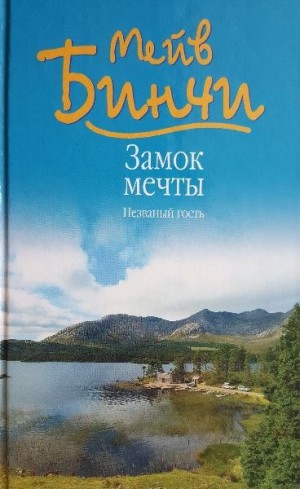 Бинчи Мейв - Замок мечты. Незваный гость