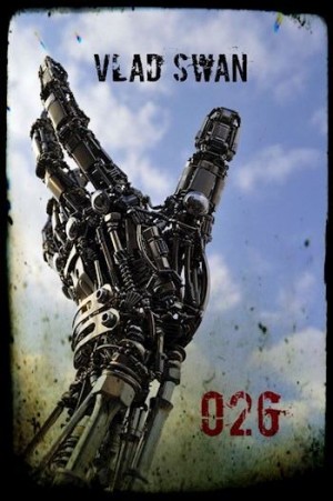 Свон Влад - 026