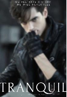 Маккензи Джо - Tranquil