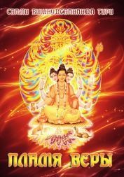 Свами Вишну - Пламя веры