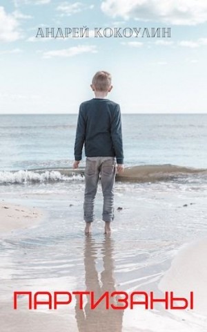 Кокоулин Андрей - Партизаны
