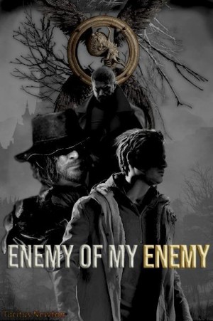 Newton Tacitus - Враг моего врага