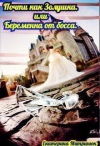 Почти как Золушка. Или беременна от босса
