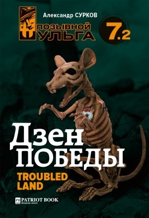 Сурков Александр - Troubled Land