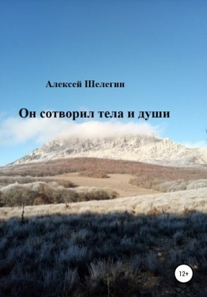 Шелегин Алексей - Он сотворил тела и души