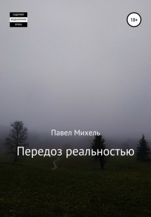 Михель Павел - Передоз реальностью