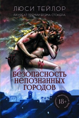 Тейлор Люси - Безопасность непознанных городов