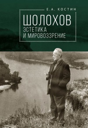 Костин Евгений - Шолохов: эстетика и мировоззрение