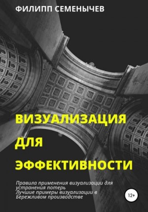 Семёнычев Филипп - Визуализация для эффективности