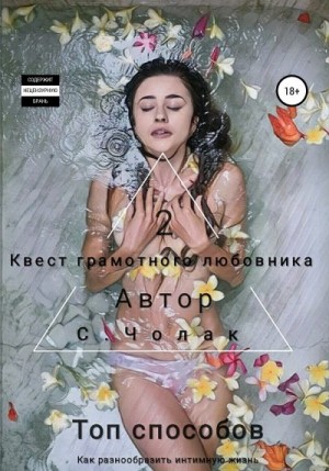 Чолак Степан - Квест грамотного любовника 2