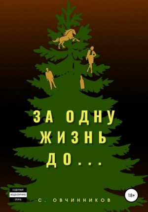 Овчинников Сергей - За одну жизнь до…