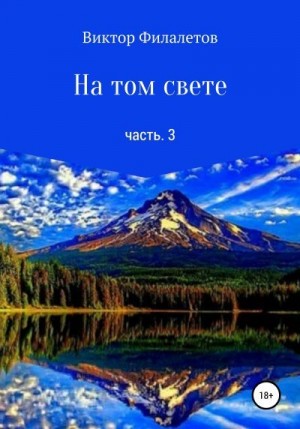 Филалетов Виктор - На том свете. Часть 3