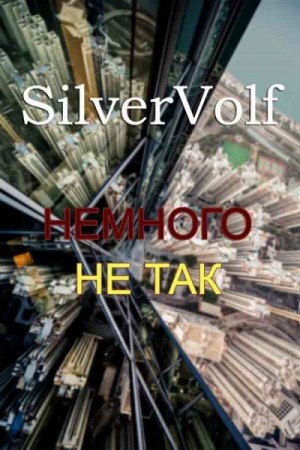 SilverVolf - Немного не так