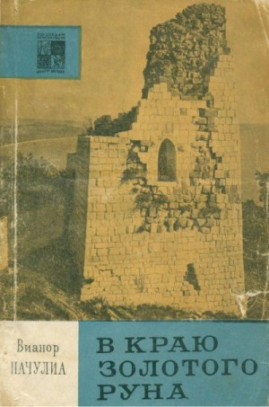 Пачулиа Вианор - В краю золотого руна