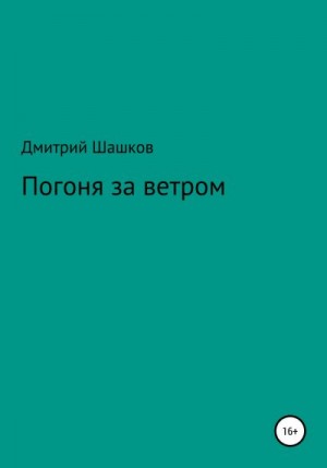 Шашков Дмитрий - Погоня за ветром