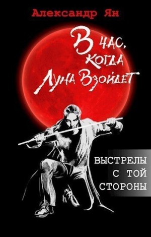 Чигиринская Ольга, Кинн Екатерина - Выстрелы с той стороны