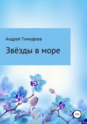 Тимофеев Андрей - Звезды в море