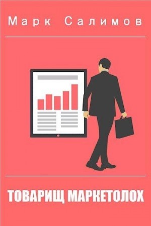 Салимов Марк - Теоретические основы попаданства для практикующего маркетолога