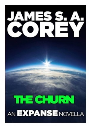 (Джеймс Кори) Дэниел Абрахам - Замес