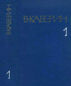 Каверин Вениамин - Рассказы и повести. Скандалист, или вечера на Васильевском острове.