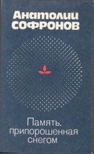 Память, припорошенная снегом