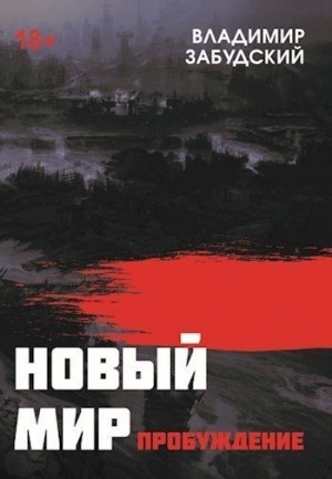 Забудский Владимир - Новый мир. Книга 3: Пробуждение