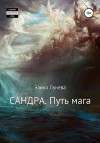 Элина Лунева - Сандра. Путь мага