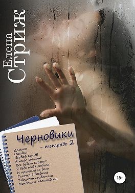 Стриж Елена - Черновики. Тетрадь 2