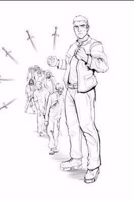 Крынов Макс - Зомбятник 2