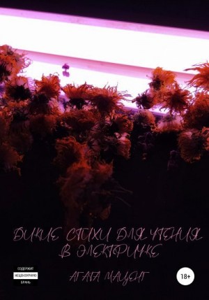 Маценг Агата - Дикие стихи для чтения в электричке